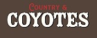 Country & Coyotes