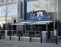 Shearer's Bar