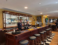 The Golden Flake Tavern