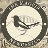 The Magpie