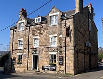 The Wheatsheaf