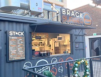 Brack Burger