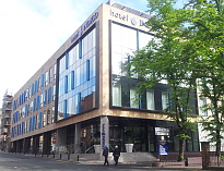 Hotel Indigo