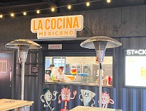 La Cocina Mexicano