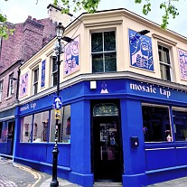 Mosaic Tap