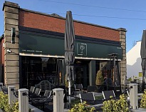 Say When - Ponteland