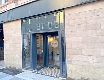 Yolo Coffee & Kitchen