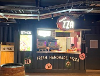 Zza Pizzeria